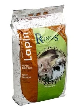Rongis Lapin 2 Kg 3 Rongis Lapin 2 Kg