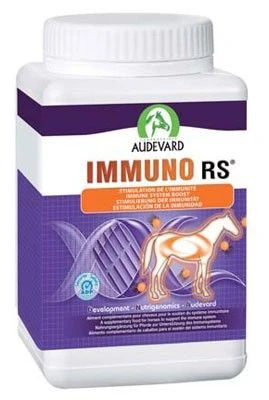 Audevard Immuno RS 1 Kg 4 Audevard Immuno RS 1 Kg – Image 2