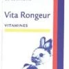 Virbac Vita Rongeur 18 G -Animalerie 100407 141308 PEEL 3WpsCK 16