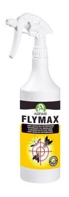 Flymax Pulverisateur 400 Ml