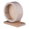 Trixie Roue D'exercice En Bois 28 Cm 2 Trixie Roue D'exercice En Bois 28 Cm -Animalerie 103531 41818 2