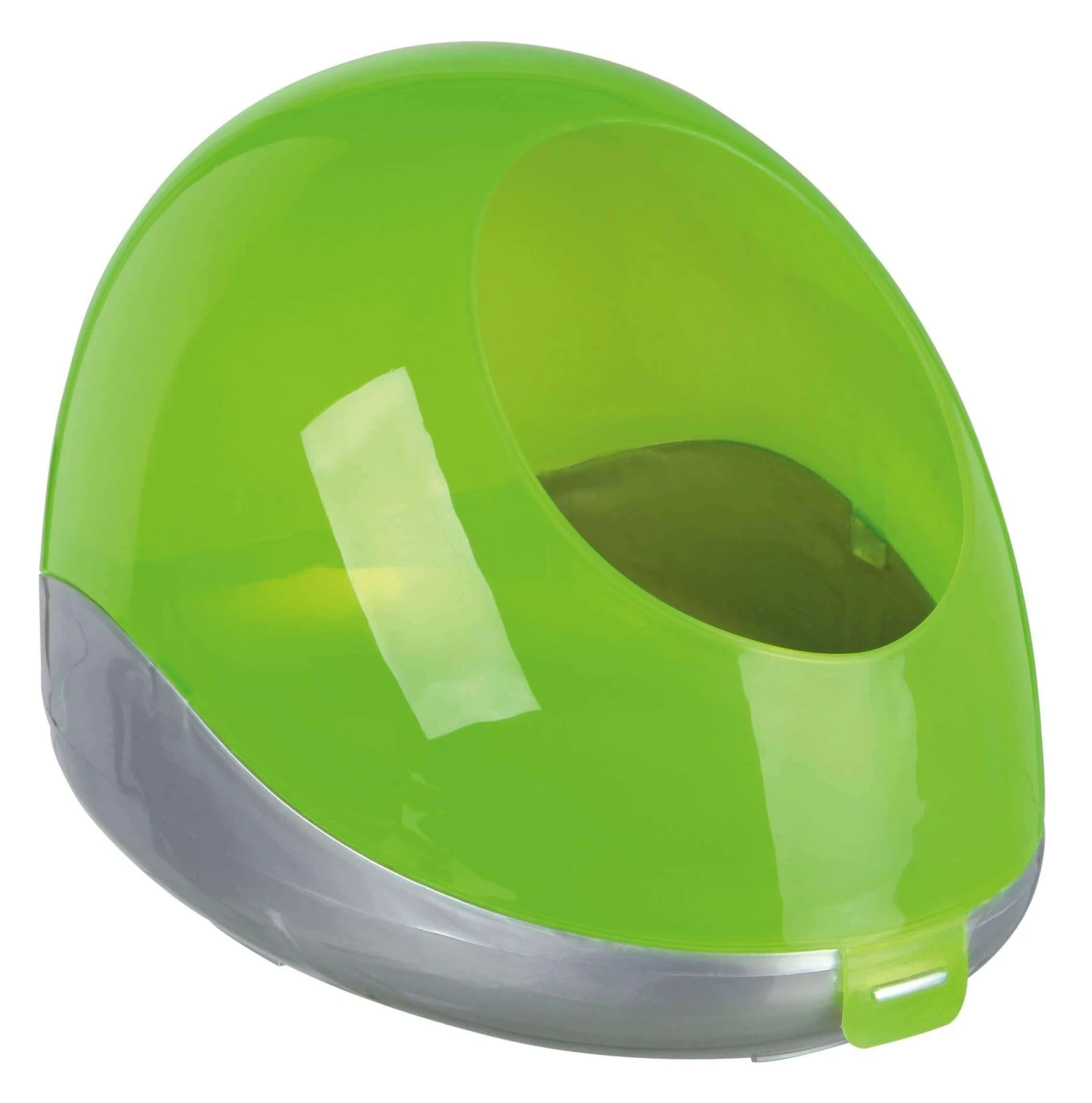 Trixie Bac à Sable 27 × 18 × 16 Cm 3 Trixie Bac à Sable 27 × 18 × 16 Cm