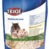 Trixie Larves De Vers De Farine Séchées 70 G 2 Trixie Larves De Vers De Farine Séchées 70 G -Animalerie 180016 pho pro clip 60792 1