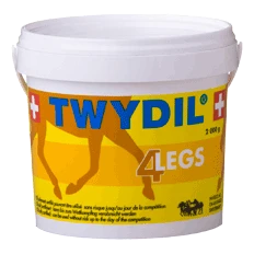 Twydil 4 Legs 2 Kg