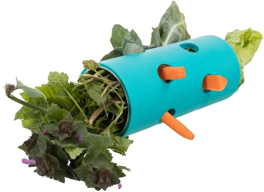 Trixie Food Roll Pour Lapin Et Cochon D'inde 12 Cm 4 Trixie Food Roll Pour Lapin Et Cochon D'inde 12 Cm – Image 2