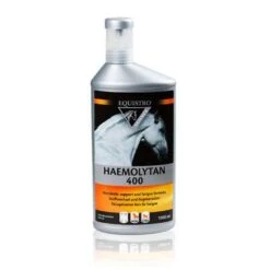Equistro Haemolytan 400 - 250 Ml