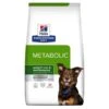 Hill's Prescription Diet Canine Metabolic à L'agneau 12 Kg 1 Hill's Prescription Diet Canine Metabolic à L'agneau 12 Kg -Animalerie 52742044538 1 prescription diet chien metabolic croquettes agneau riz