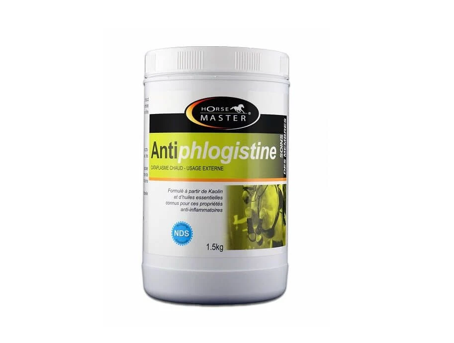 Antiphlogistine 1.5 Kg