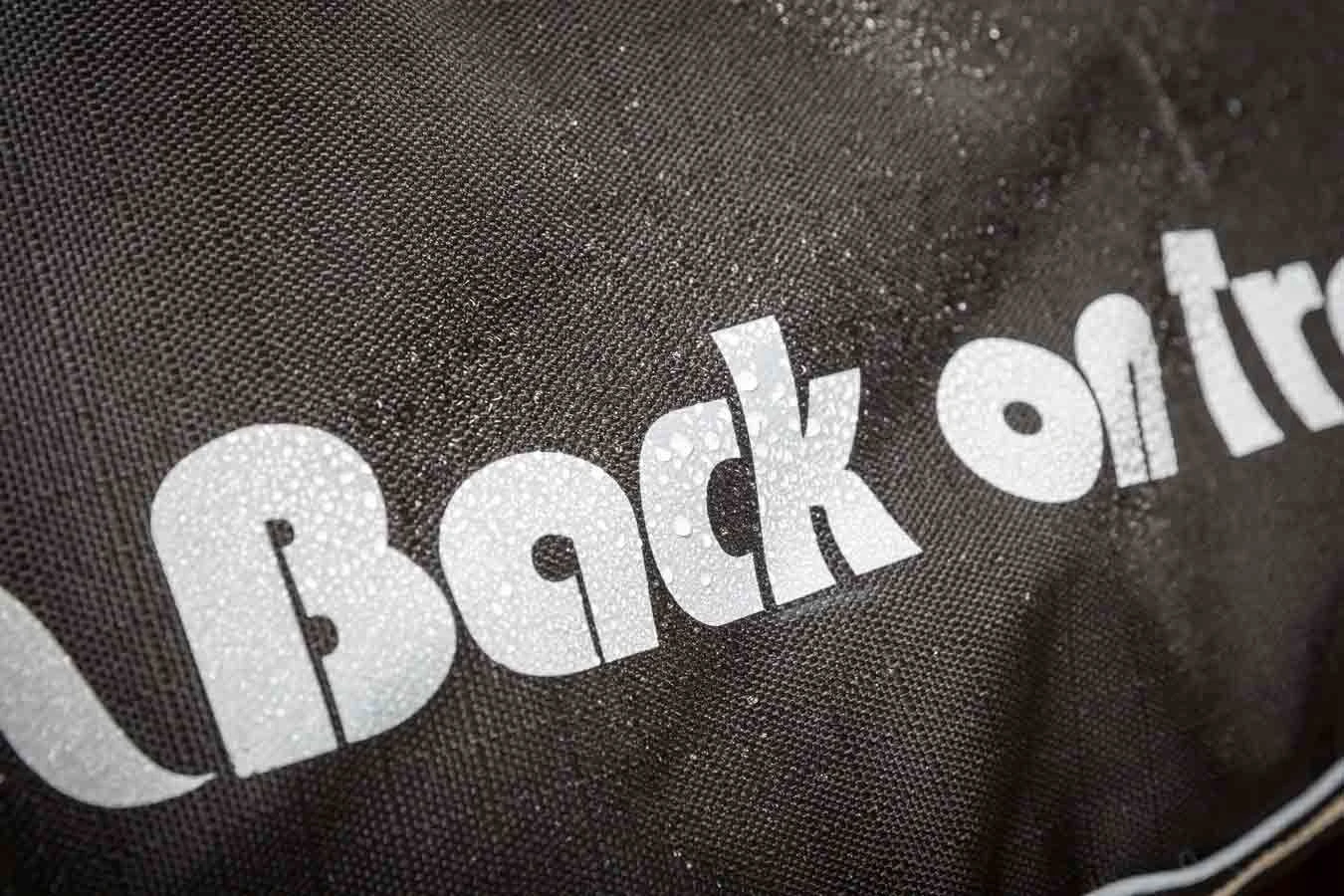 Back On Track Couverture Imperméable Brianna 140 Cm 7 Back On Track Couverture Imperméable Brianna 140 Cm – Image 5