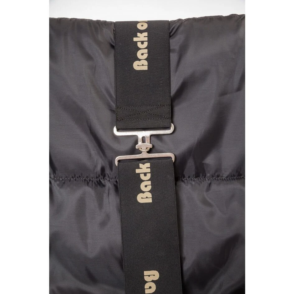 Back On Track Elastic Girth Sangle élastique Pour Couverture 4 Back On Track Elastic Girth Sangle élastique Pour Couverture – Image 2