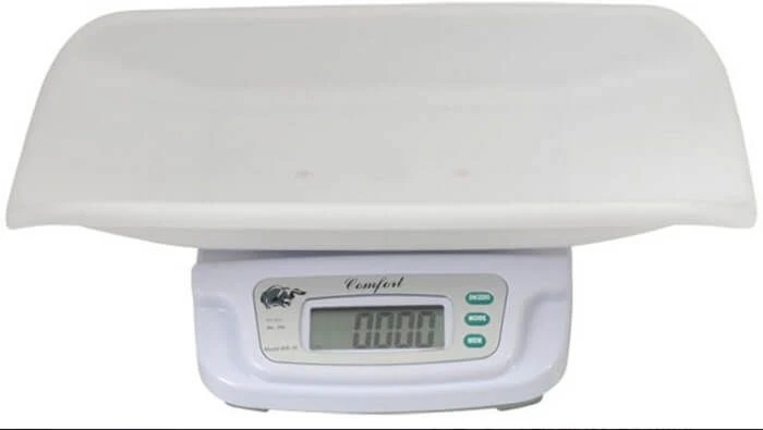 Balance électronique Lapin De Précision 3 Balance électronique Lapin De Précision