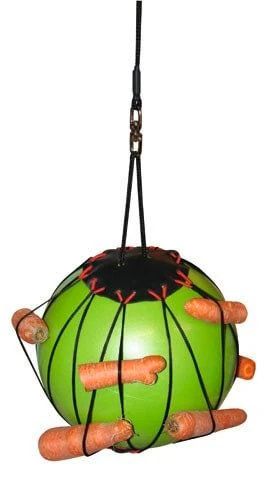 Balle à Jouer Thérapeutique Pour Chevaux 5 Balle à Jouer Thérapeutique Pour Chevaux – Image 3