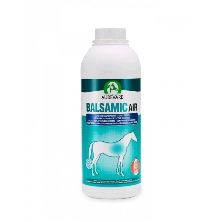 Balsamic Air 1 L 3 Balsamic Air 1 L