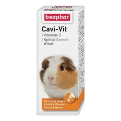 Beaphar CAVI-VIT Vitamine C Rongeurs 100 Ml