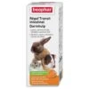 Beaphar Régul'transit Hygiène Digestive Rongeur 100 Ml -Animalerie beaphar regul transit hygiene digestive rongeur 100 ml