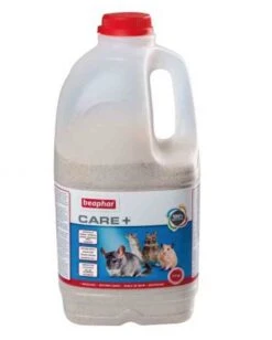 Beaphar XtraVital Sable à Bain Pour Chinchilla 2 L