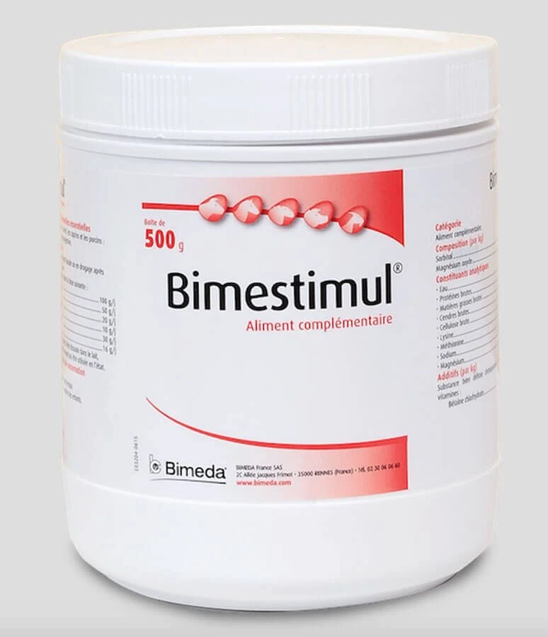 Bimestimul 500 G 3 Bimestimul 500 G