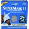 Farnam SUPERMASK II Avec Oreille ARABE -Animalerie boite arab with ears
