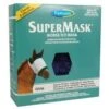 Farnam SUPERMASK FOAL Couleurs Assorties 2 Farnam SUPERMASK FOAL Couleurs Assorties -Animalerie boite foal classic