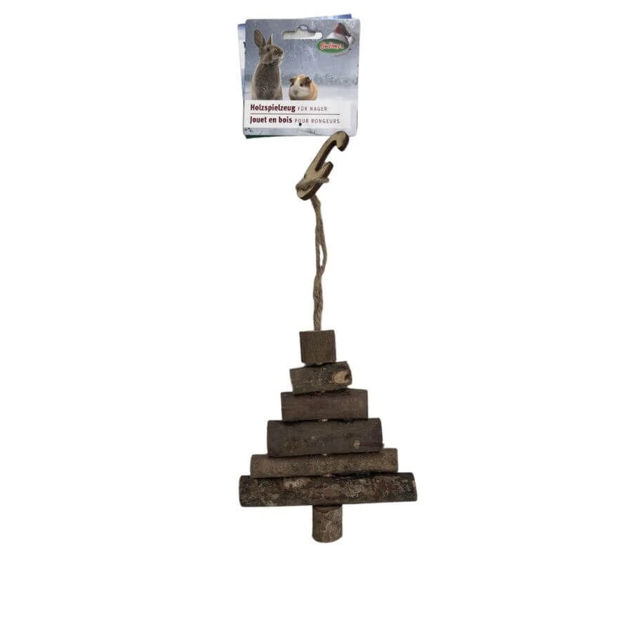 Bubimex Noël Sapin En Bois Rongeur 15 Cm 3 Bubimex Noël Sapin En Bois Rongeur 15 Cm