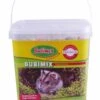 Bubimex Aliment Pour Hamster Et Petit Rongeur 3 Kg -Animalerie bubimex aliment pour petit rongeur 3kg la compagnie des animaux