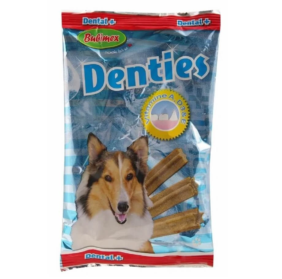 Bubimex Denties Stick Dentaire 180 G 3 Bubimex Denties Stick Dentaire 180 G
