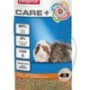 Care+ Cochon D'Inde 5 Kg 1 Care+ Cochon D'Inde 5 Kg -Animalerie care cochon d inde 5 kg