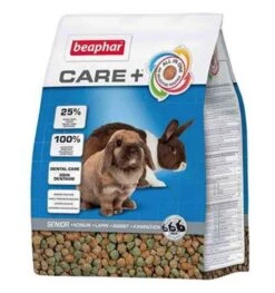 Care+ Lapin Senior 1,5 Kg