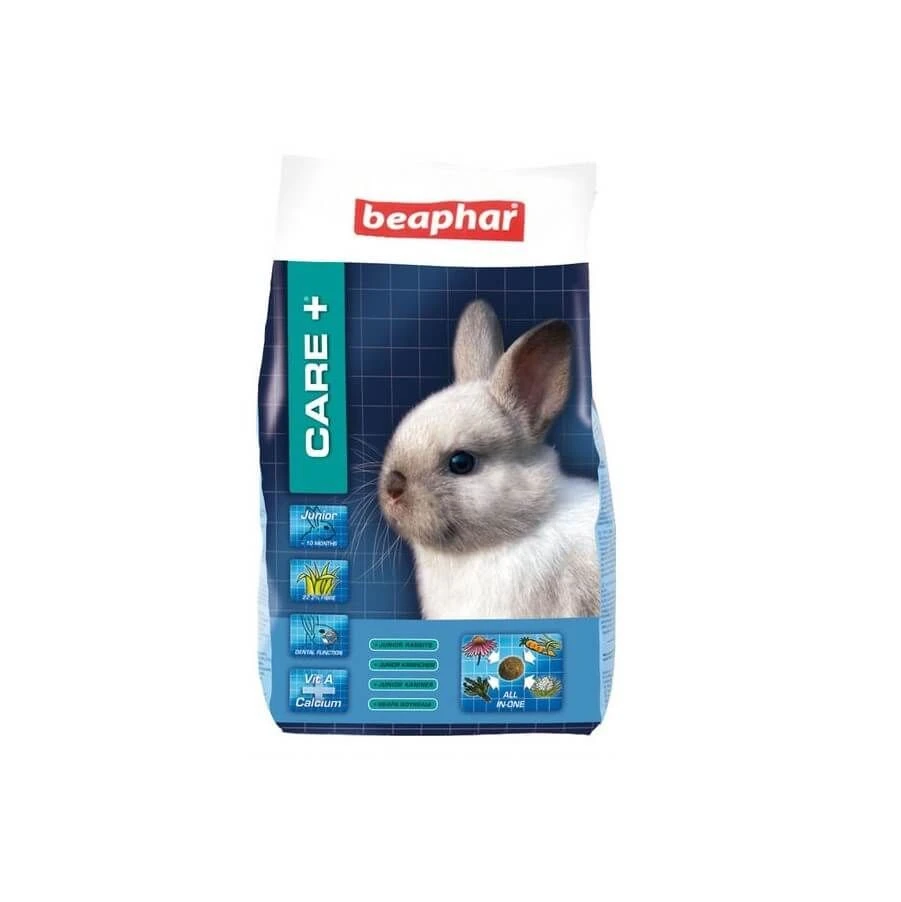 Care+ Lapin Junior 1.5 Kg 6 Care+ Lapin Junior 1.5 Kg – Image 4