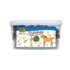 Cavalor Crunchies Friandises 1.5 Kg 2 Cavalor Crunchies Friandises 1.5 Kg -Animalerie cavalor fruities friandises 750 g
