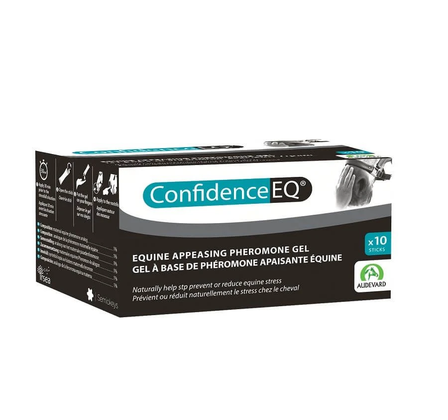 Confidence EQ 10 Sticks De 5 Ml 4 Confidence EQ 10 Sticks De 5 Ml – Image 2