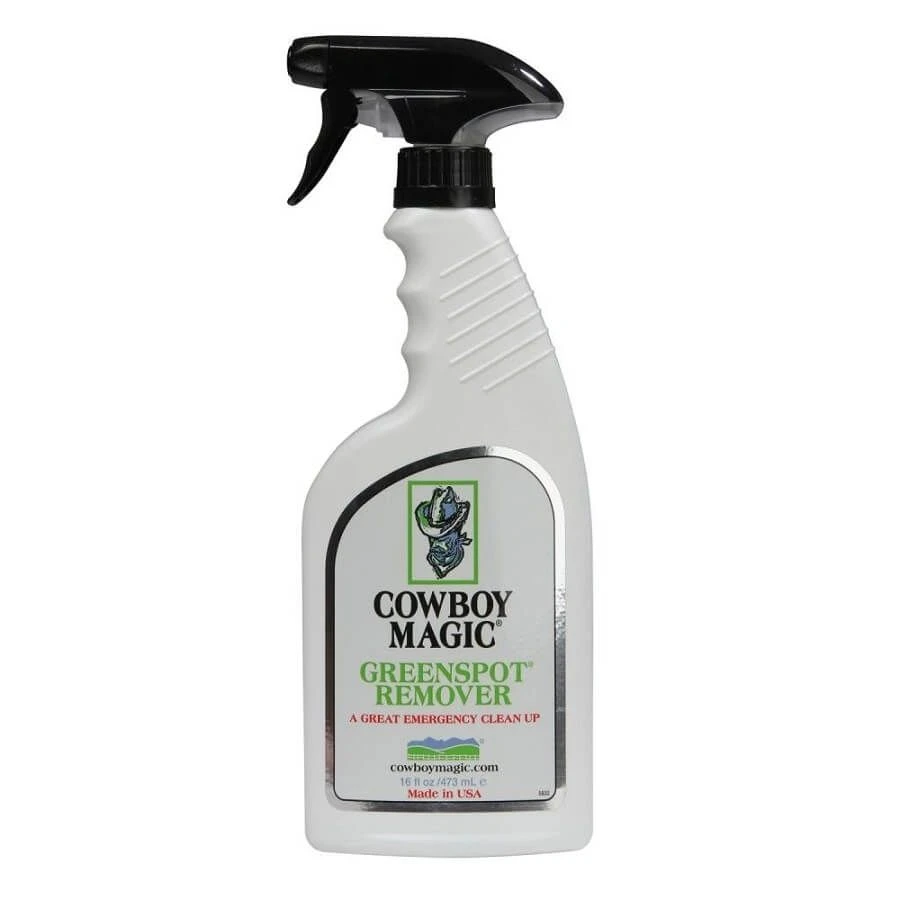 Cowboy Magic Greenspot Remover 473 Ml 3 Cowboy Magic Greenspot Remover 473 Ml