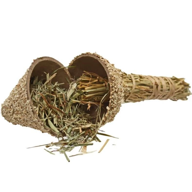 Croci Gâteau Crop & Crok Carotte Persil Rongeurs - Destockage 3 Croci Gâteau Crop & Crok Carotte Persil Rongeurs - Destockage