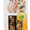 Zolux Crunchy Stick Hamster Pomme Et Oeuf 115 G -Animalerie crunchy 1