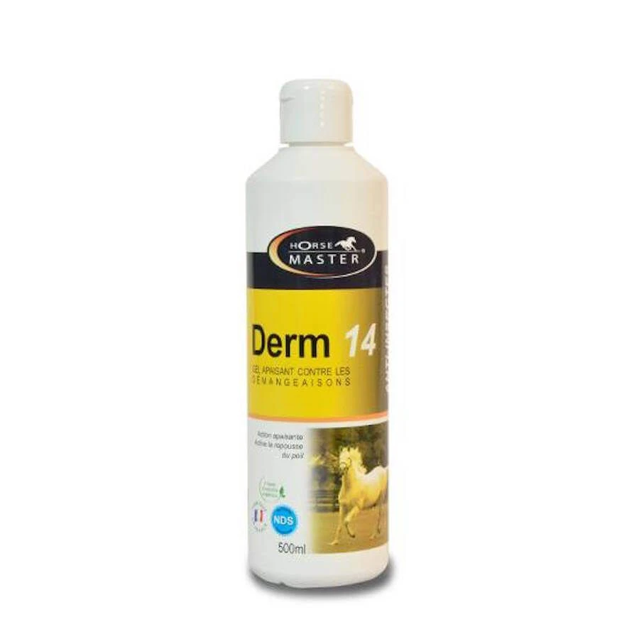 Derm 14 Pommade Dermite Estivale Du Cheval 500 Ml 3 Derm 14 Pommade Dermite Estivale Du Cheval 500 Ml