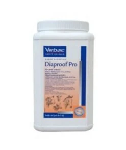 Virbac Diaproof Pro 1 Kg