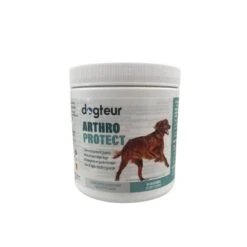 Dogteur Arthro Protect Grand Chien 84 Bouchées -Animalerie dogteur arthro protect grand chien 84 bouchees