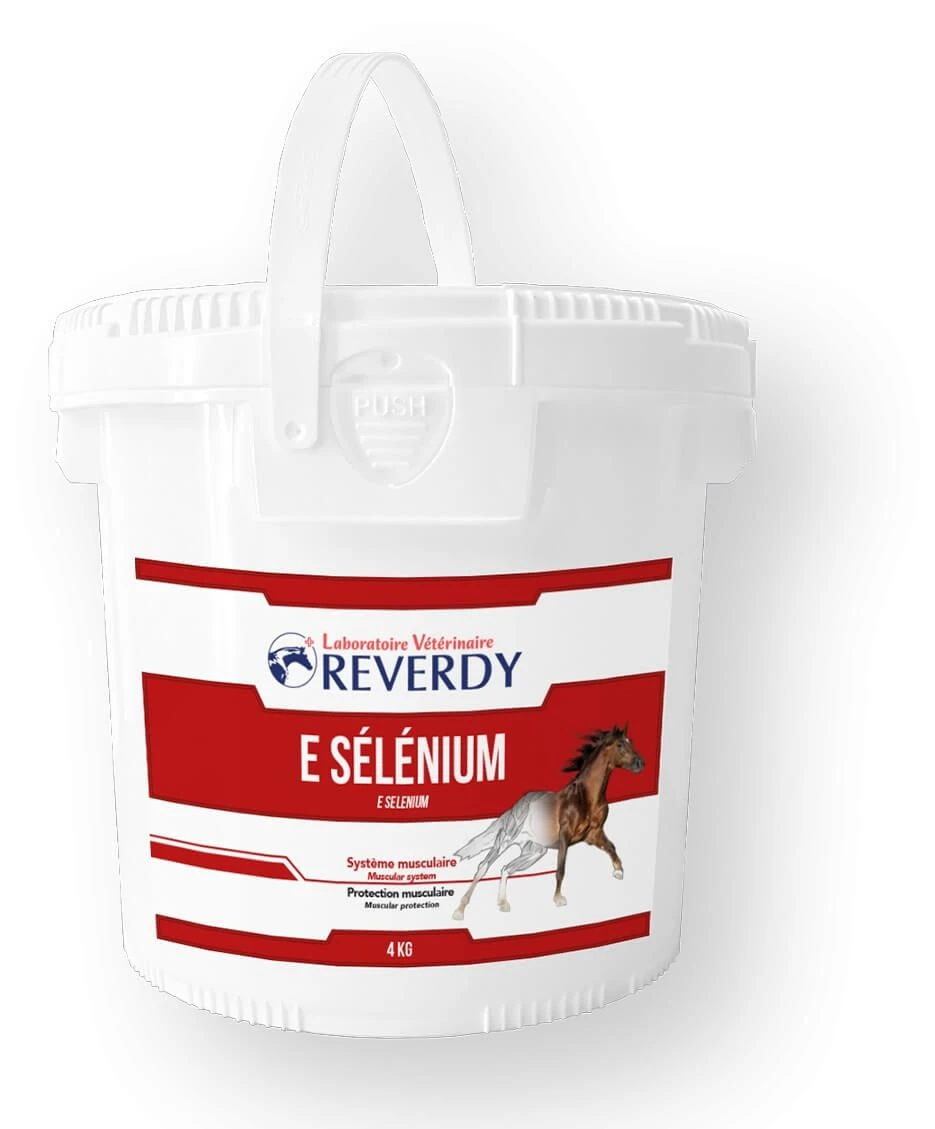 Reverdy E Selenium 4 Kg 3 Reverdy E Selenium 4 Kg