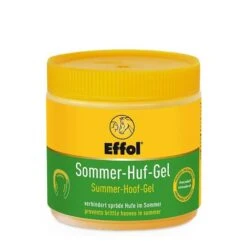 Effol Sommer Huf Gel Sabots 500 Ml