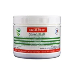 Equi-top Algocreme 500 G
