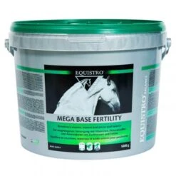 Equistro Mega Base Fertility 5 Kg 5 Equistro Mega Base Fertility 5 Kg -Animalerie equistro mega base fertilit