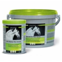 Equistro Secreta Pro Max 2.4 Kg -Animalerie equistro secreta pro max