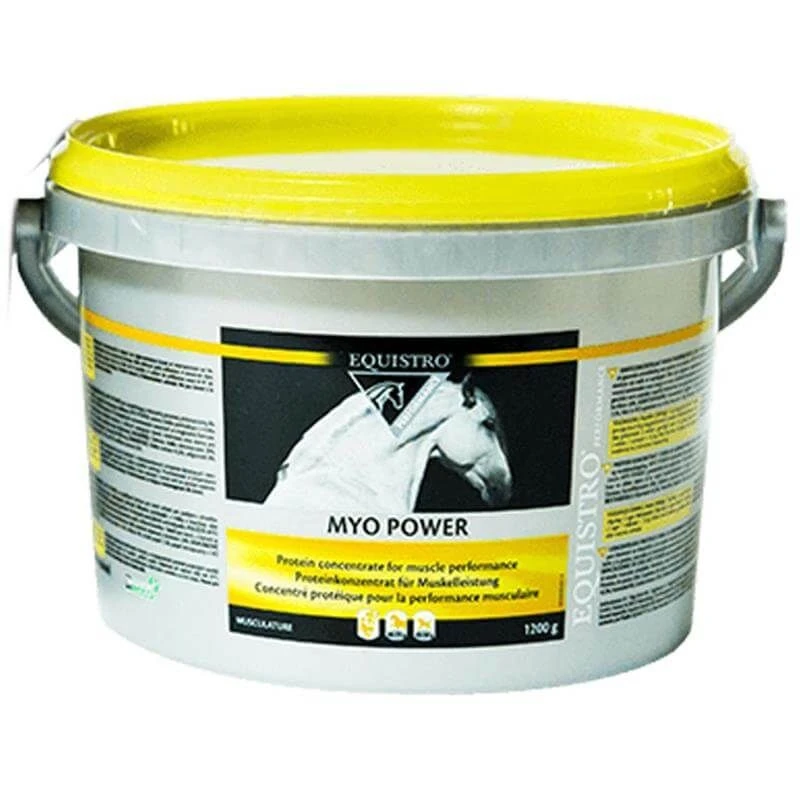 Equistro Myo Power 1.2 Kg 3 Equistro Myo Power 1.2 Kg