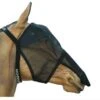 Equivizor Masque Anti-mouche Pour Cheval 67/69 Cm 1 Equivizor Masque Anti-mouche Pour Cheval 67/69 Cm -Animalerie equivizor masque anti mouche pour cheval