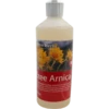 Ezee Arnica Hilton Herbs Pour Cheval - 250 Ml 2 Ezee Arnica Hilton Herbs Pour Cheval - 250 Ml -Animalerie ezee arnica 500ml 600x600 1