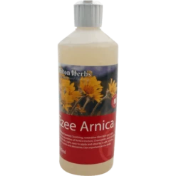 Ezee Arnica Hilton Herbs Pour Cheval - 250 Ml