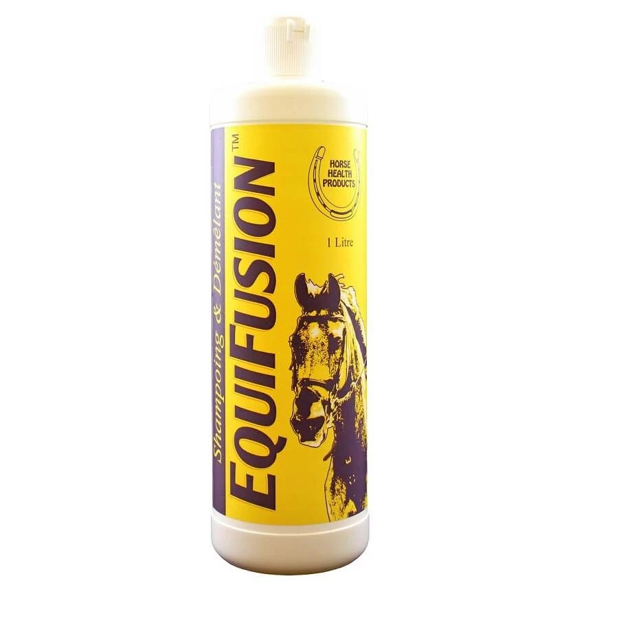 Farnam Equifusion Shampoing Démêlant Cheval 1 L 3 Farnam Equifusion Shampoing Démêlant Cheval 1 L
