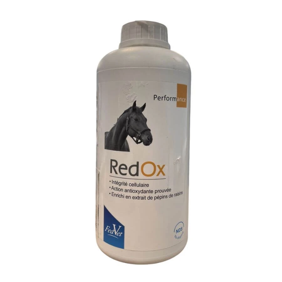 FedVet RedOx Complexe Anti Oxydant 950 Ml 3 FedVet RedOx Complexe Anti Oxydant 950 Ml