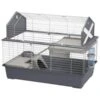 Ferplast Cage Barn 100 Lapin 96 Cm 1 Ferplast Cage Barn 100 Lapin 96 Cm -Animalerie ferplast cage barn 100 lapin 96 cm