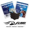 Flair Nasal Strip Respiration Nasale Cheval Blanc -Animalerie flair nasal strip respiration nasale cheval blanc la compagnie des animaux 1 1